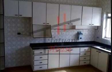 Imagem 6: SãO PAULO - Casa Padrão - Tatuape