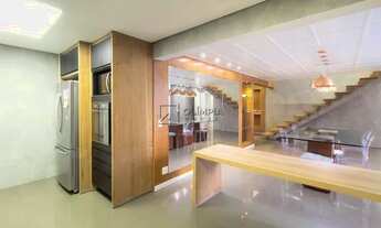 Imagem 7: Apartamento Venda Brooklin 190 m² 4 Dormitórios