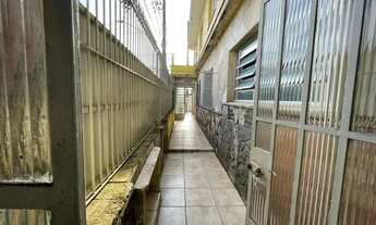 Imagem 2: Locação térrea 2 dorms e vaga Vila Santo Estéfano - São Paulo - SP