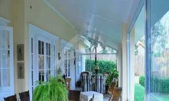 Imagem 6: Casa - Sítios de Recreio Gramado - Campinas