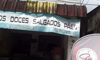 Imagem 2: Alugo kitinete na Pedreira / Humaitá