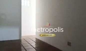 Imagem 2: Kitnet com 1 dormitório para alugar, 42 m² por R$ 1.655,00/mês - Santo Antônio - São Caeta