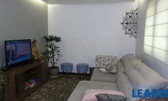 Imagem 4: CASA EM CONDOMÍNIO - CAMPESTRE - SP