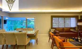 Imagem 5: Apartamento com 3 dormitórios à venda, 207 m² por R$ 2.750.000,00 - Jardim Morumbi - São P