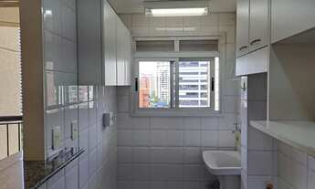 Imagem 6: APTO. DE 36 M² EM VILA NOVA CONCEIÇÃO