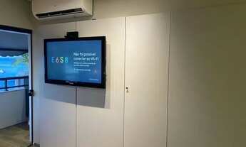 Imagem 7: Apartamento para aluguel , 1 quarto na Barra! Finamente decorado!