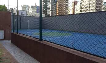 Imagem 5: Apartamento à venda, 4 quartos, 4 suítes, 4 vagas, Jardim - Santo André/SP