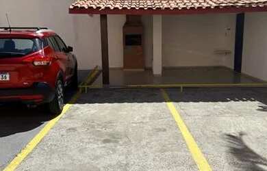 Imagem 2: Casa 2/4, tipo Village, cond fechado