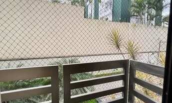 Imagem 3: Apartamento para Locação com 52 m² com 1 quarto - Jd Vila Mariana - SP