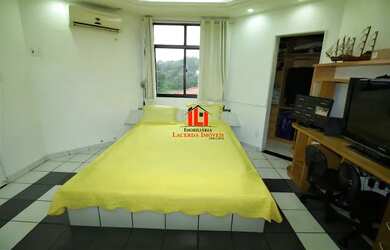 Imagem 6: Condomínio Ponta Negra I, Casa Duplex com 4 suítes, Piscina, Bairro Ponta Negra Manaus