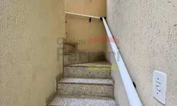 Imagem 6: Super Sobrado na Parada Inglesa - 3 suítes e 5 vagas