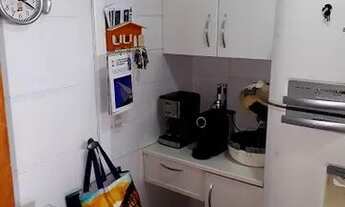 Imagem 2: Excelente apartamento nas Castanheiras, andar médio Cód: 20244 R