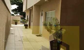 Imagem: São Paulo - Casa de Condomínio - Mooca