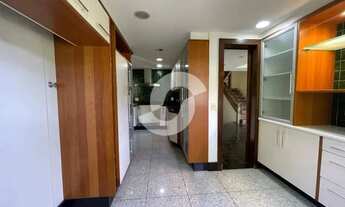 Imagem 3: Casa para venda com 4 suítes e lazer completo dentro de Condomínio em São Francisco - Nite