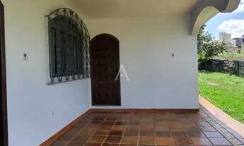 Imagem 4: Casa para locação no Centro de Cascavel