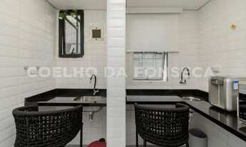 Imagem 7: São Paulo - Conjunto Comercial/Sala - Itaim Bibi