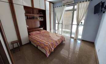 Imagem 6: Apartamento à venda, 167 m² por R$ 998.000,00 - Tijuca - Rio de Janeiro/RJ