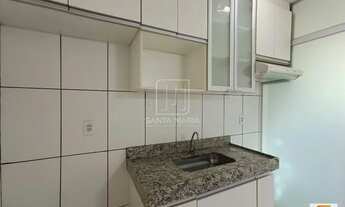 Imagem 5: Apartamento (tipo - padrao) 2 dormitórios, cozinha planejada, portaria 24hs, lazer, espaço