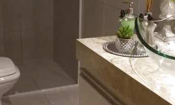 Imagem 7: Casa térrea 4 quartos, Cond. fechado, Geisel Privê