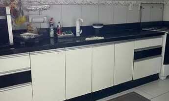 Imagem 7: Casa pra Locação no Olho dAgua de 4 quartos// Quintal todo no Piso