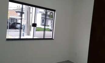 Imagem 2: Casa com 3 dormitórios à venda, 95 m² por R$ 565.000 - Horto Florestal - Sorocaba/SP