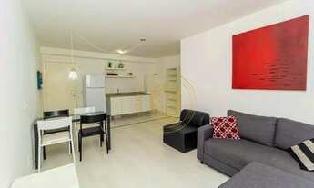 Imagem: Apartamento com 1 dormitório para alugar