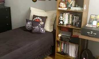 Imagem 3: APARTAMENTO - BOSQUE DOS EUCALIPTOS - SP