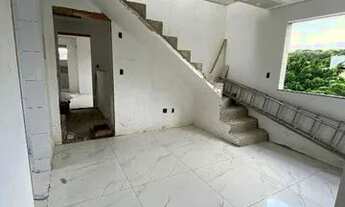 Imagem 6: Cobertura com 2 dormitórios à venda, 45 m² por R$ 360.000 - Letícia - Belo Horizonte/MG