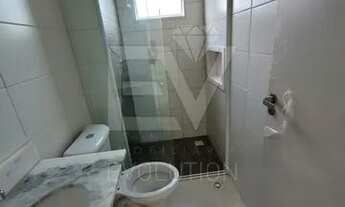 Imagem 4: Apartamento para aluguel possui 55 metros quadrados com 2 quartos em Parque Vera Cruz -