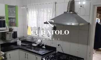 Imagem 5: Sobrado em Condomínio com 2 dormitórios, churrasqueira, e vaga - Vila Carrão