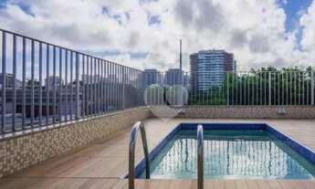 Imagem 3: Cobertura com 4 dormitórios à venda, 355 m² por R$ 2.100.000,00 - Jardim Oceânico - Rio de