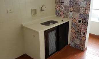 Imagem 4: Apartamento/studio para aluguel, 38 m², na Consolação - São Paulo - SP