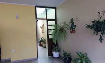 Imagem 4: Sobrado com 3 dormitórios à venda, 90 m² por R$ 690.000 - Vila Lúcia - São Paulo/SP