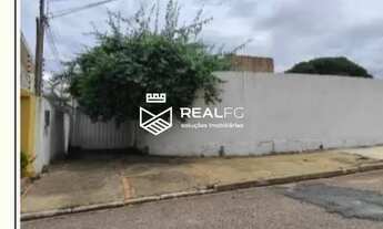 Imagem 1: Cuiabá/MT - Lt 09 jardim california