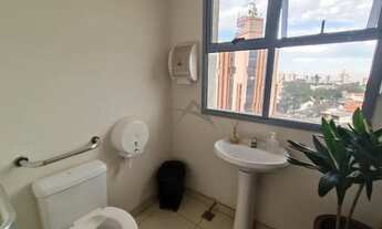 Imagem 6: Sala - Jardim Chapadão - Campinas