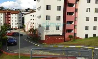 Imagem 5: Apartamento para Venda em Mogi das Cruzes, Parque Santana, 2 dormitórios, 1 banheiro, 1 va