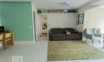 Imagem 4: Apartamento para Aluguel - Vila Pompéia, 2 Quartos, 89 m2