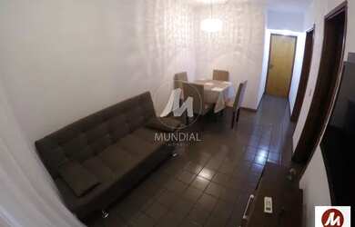 Imagem: Apartamento (tipo - padrao) 1 dormitórios