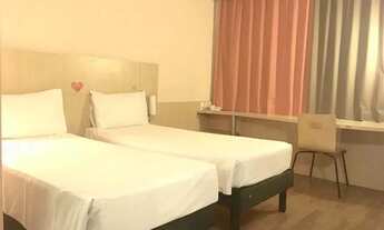 Imagem 2: Flat na Barra Funda para Investimento