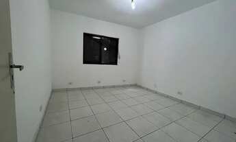 Imagem 4: Apartamento com 2 dormitórios para alugar, 90 m² por R$ 2.750,02/mês - Ponta da Praia - Sa