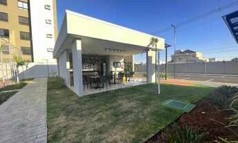 Imagem 2: Apartamento para aluguel, 2 quartos, 1 vaga, GRAND VILLE - Uberlândia/MG