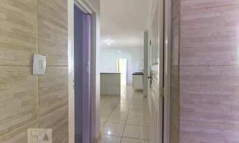 Imagem 2: Casa para Aluguel - Vila Santa Clara, 1 Quarto, 45 m2