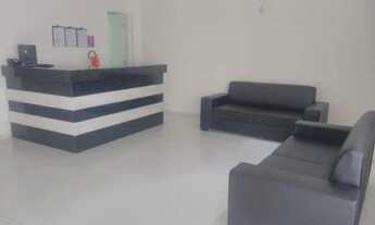 Imagem 3: Apartamento para aluguel e venda possui 54 metros quadrados com 2 quartos