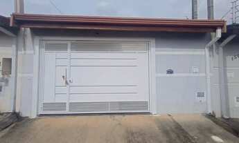 Imagem: Casa com 2 dormitórios, 122 m² - venda