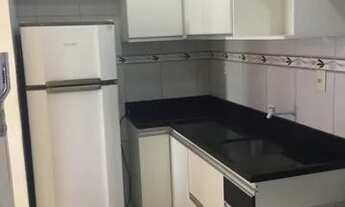 Imagem 3: Apartamento mobiliado nos bancarios