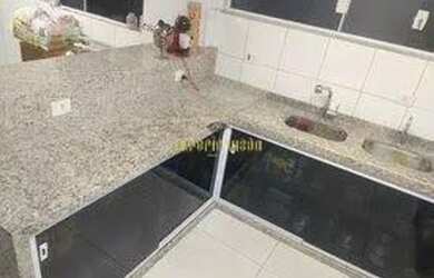 Imagem 5: Sobrado com 3 dormitórios à venda no bairro Jardim Helena - Ferraz de Vasconcelos-SP