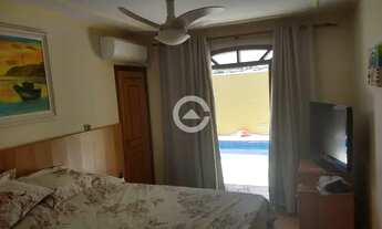 Imagem 6: Casa - Parque Alto Taquaral - Campinas