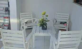 Imagem 7: Casa de Praia com Piscina em Catuama Feriado Tiradentes