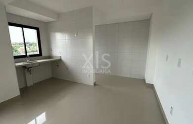 Imagem 3: Vereda Areião, Apartamento novo frente Parque Areião, 111 metros