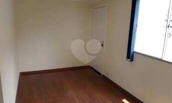 Imagem 3: Apartamento para locação no Condomínio Monte Nevada